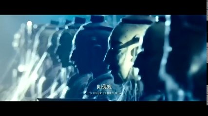 Fantasy Adventure Movies Full Length English - Action Sci Fi Movies ENGSUB_111