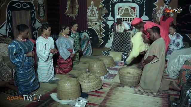 Aworawo - Latest Yoruba Nollywood Movie 2017 Drama Premium_188