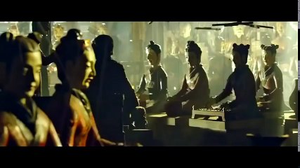 Fantasy Adventure Movies Full Length English - Action Sci Fi Movies ENGSUB_118