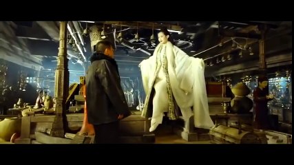Fantasy Adventure Movies Full Length English - Action Sci Fi Movies ENGSUB_122