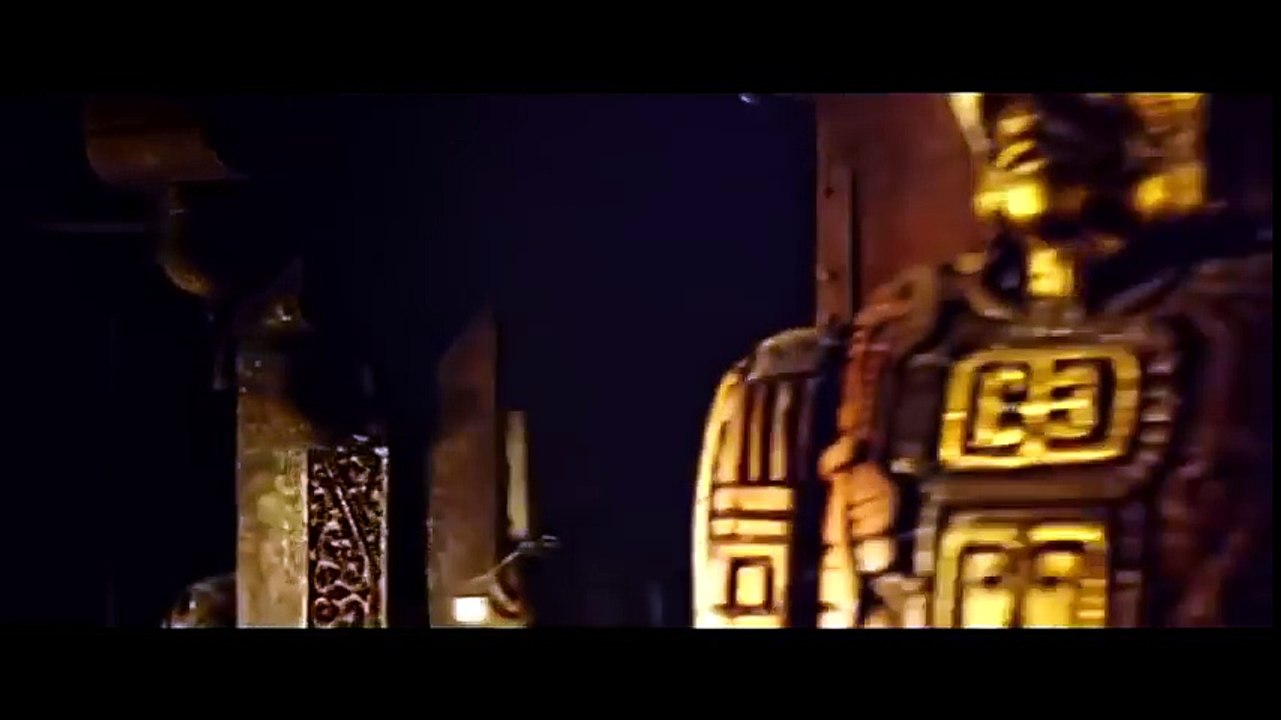 Fantasy Adventure Movies Full Length English - Action Sci Fi Movies ENGSUB_126