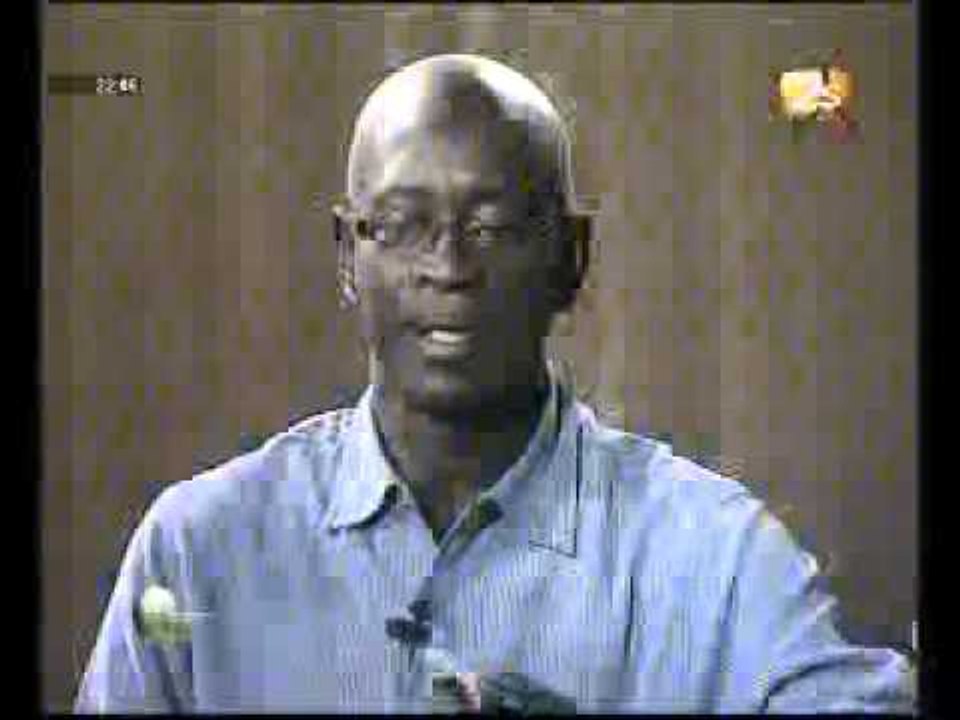 Tapis vert du 21mars 2012  - Partie 1