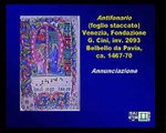 Storia della miniatura - Lez 37 - Dai Visconti agli Sforza. La miniatura a Milano nel XV secolo