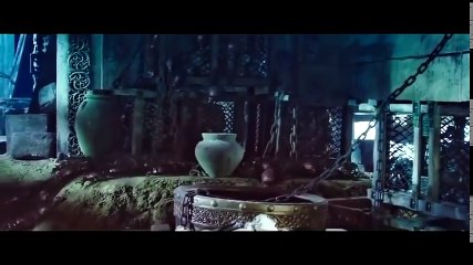 Fantasy Adventure Movies Full Length English - Action Sci Fi Movies ENGSUB_136