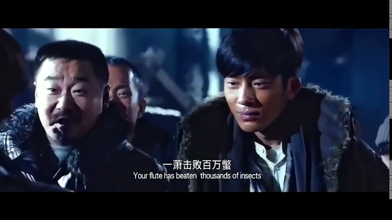 Fantasy Adventure Movies Full Length English - Action Sci Fi Movies ENGSUB_144