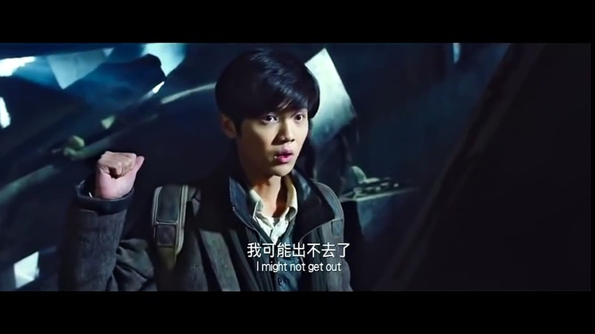 Fantasy Adventure Movies Full Length English - Action Sci Fi Movies ENGSUB_149