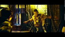 Fantasy Adventure Movies Full Length English - Action Sci Fi Movies ENGSUB_157