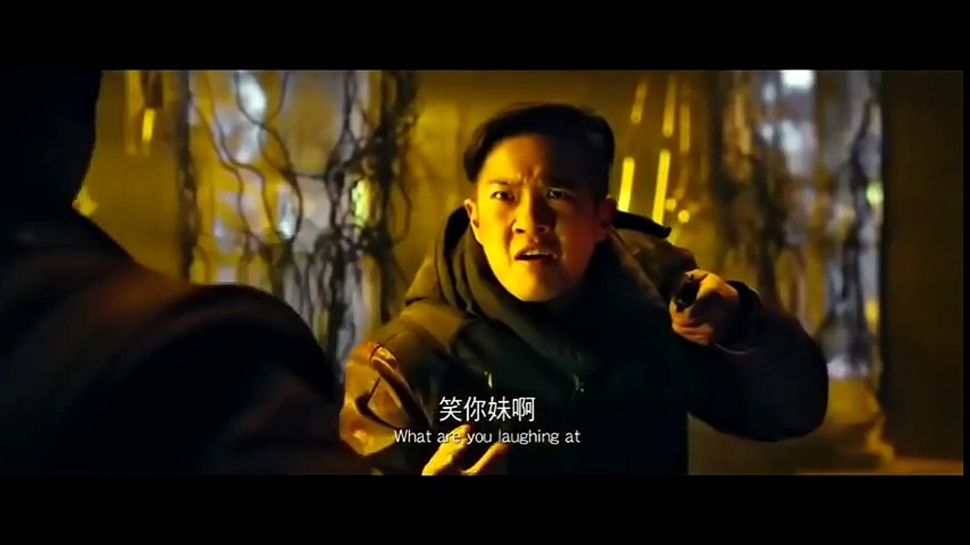 Fantasy Adventure Movies Full Length English - Action Sci Fi Movies ENGSUB_159