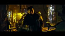 Fantasy Adventure Movies Full Length English - Action Sci Fi Movies ENGSUB_160