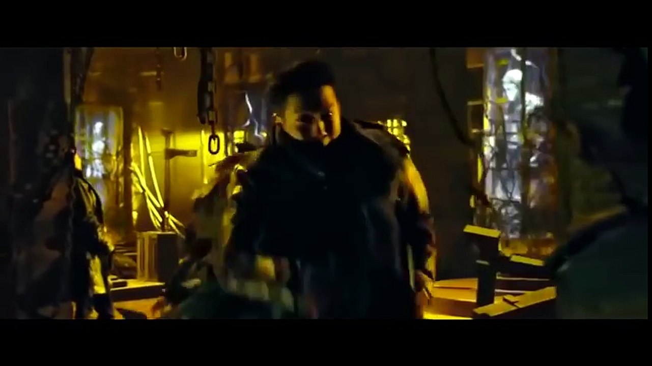 Fantasy Adventure Movies Full Length English - Action Sci Fi Movies ENGSUB_160