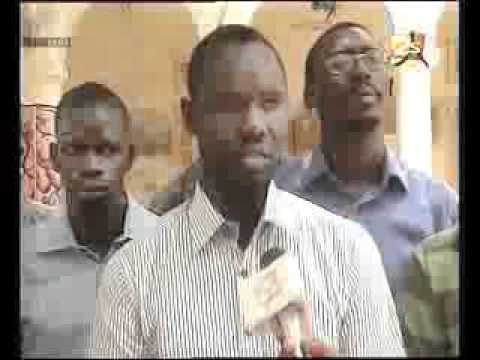 [JT Français] Le CUSEMS section St Louis se prononce sur la crise scolaire