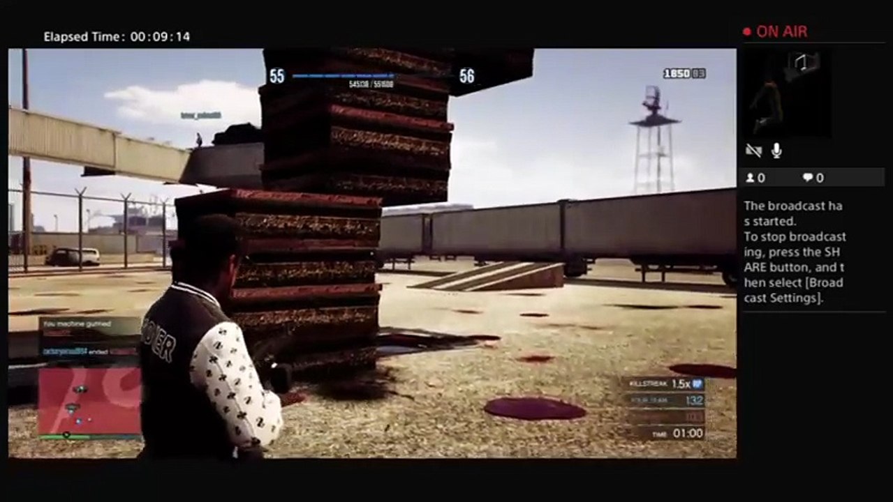 Playing gta5 (44)
