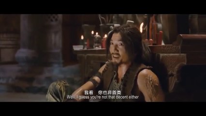 Action Kung Fu Movies 2017 New Chinese Action Movies 2017_5