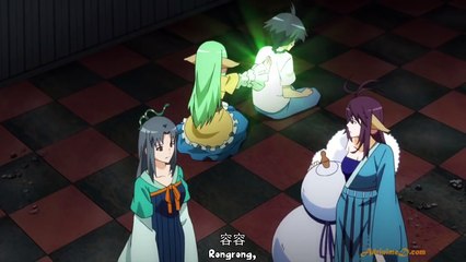 Fox Spirit Matchmaker - Episodio 39 - Sub. Español