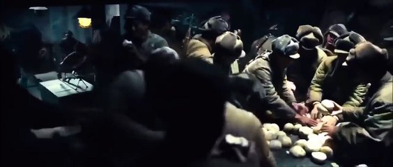 China Martial Arts Movies Best Kung Fu Action Movies 2017 - Regain freedom_32