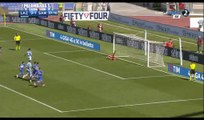 Felipe Anderson Goal HD - Lazio 4-1 Sampdoria - 7.05.2017