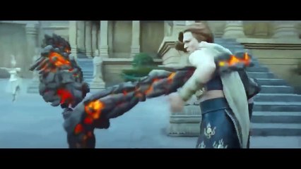 Action Kung Fu Movies 2017 New Chinese Action Movies 2017_27