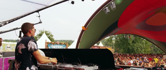 Tomorrowland Belgium 2016_9