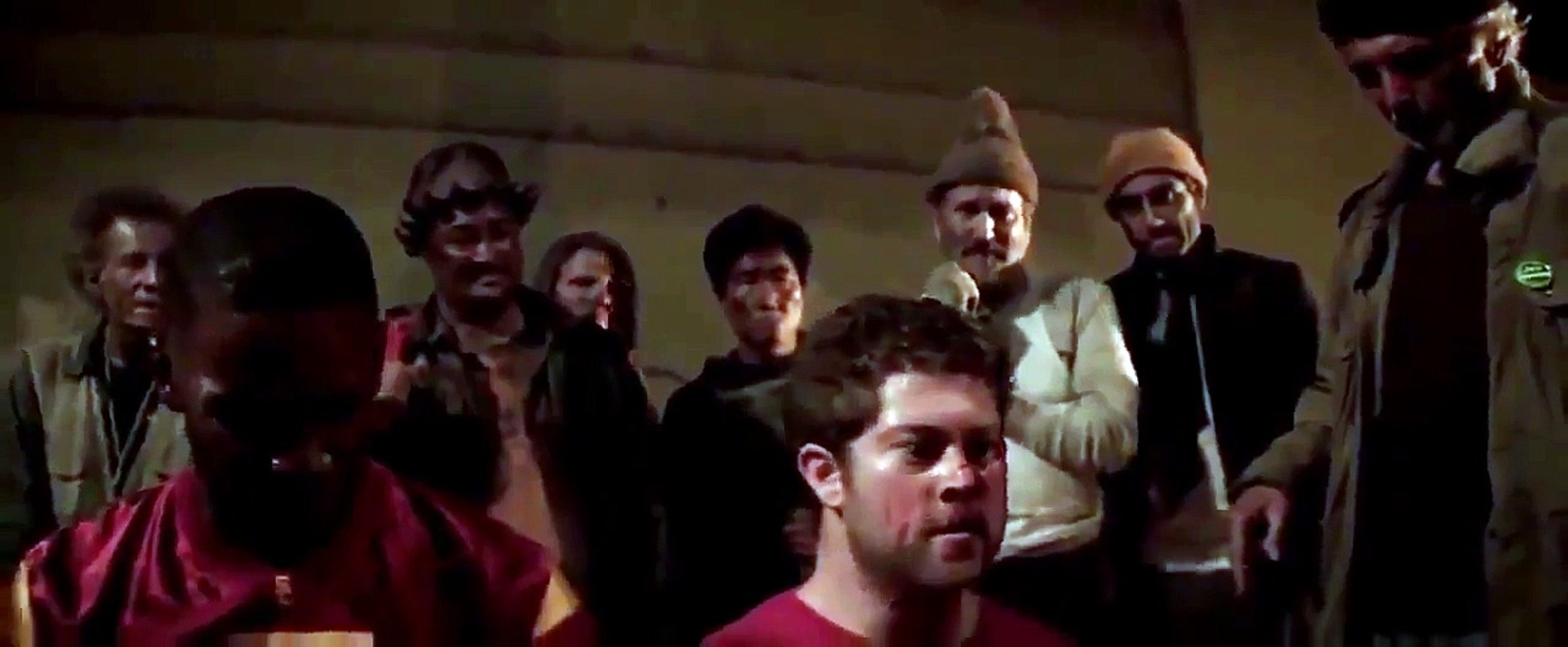 Best Hollywood Sci fi Movies 2017 Full English - Action Movies 2017 - Adventure Movies_19