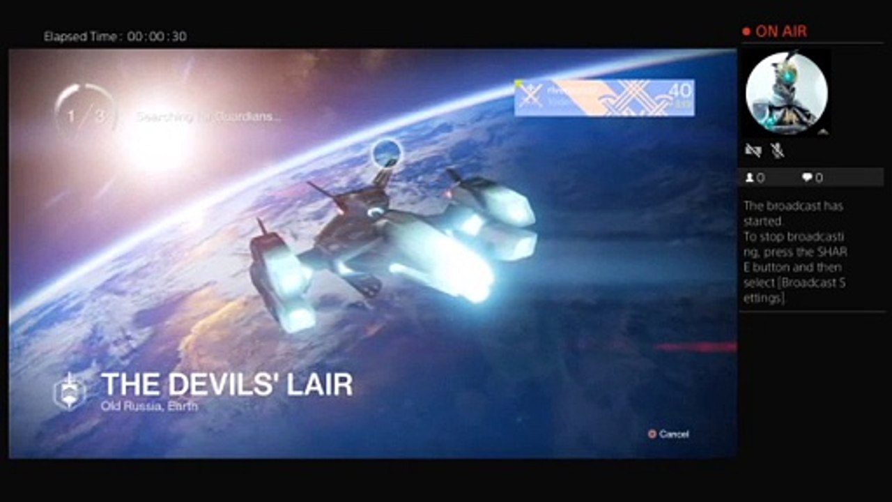 Destiny devils lair gameplay (7)