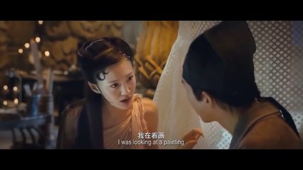 Action Kung Fu Movies 2017 New Chinese Action Movies 2017_53