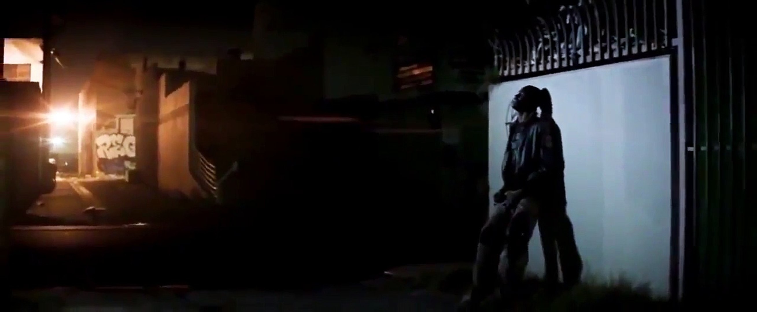 Best Hollywood Sci fi Movies 2017 Full English - Action Movies 2017 - Adventure Movies_56