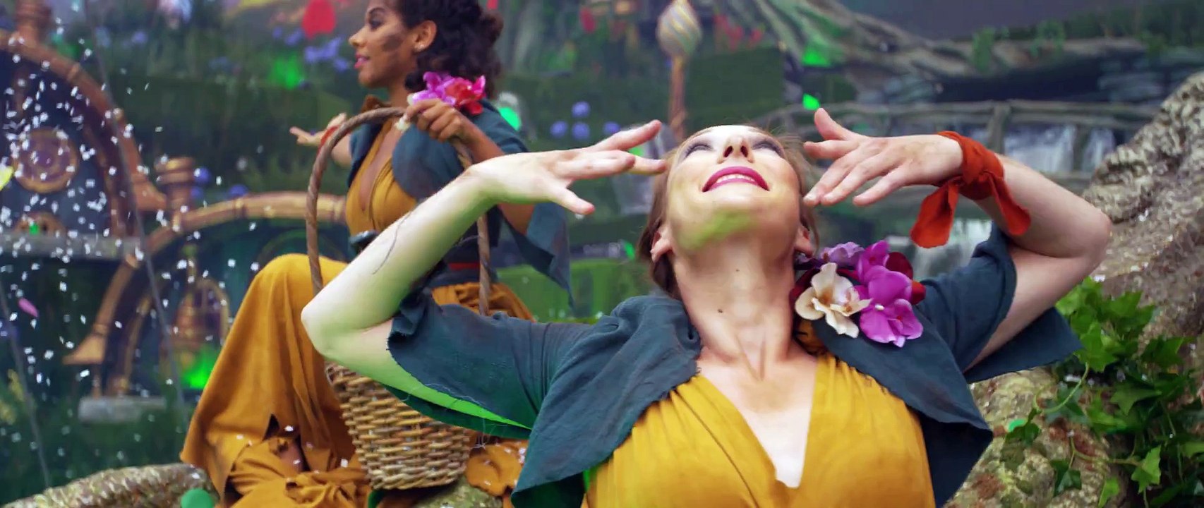 Tomorrowland Belgium 2016_16