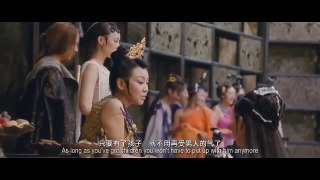 Action Kung Fu Movies 2017 New Chinese Action Movies 2017_115