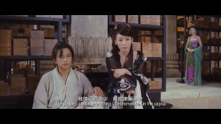 Action Kung Fu Movies 2017 New Chinese Action Movies 2017_130