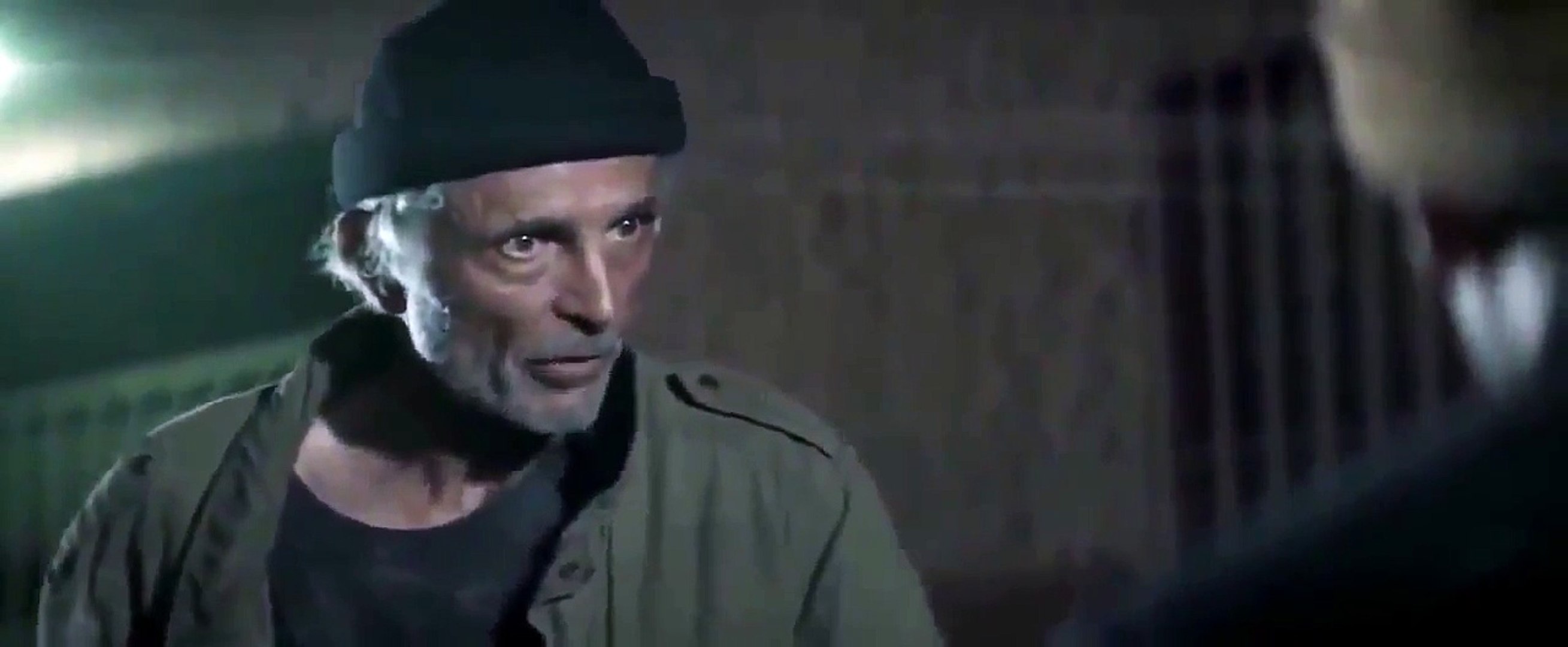 Best Hollywood Sci fi Movies 2017 Full English - Action Movies 2017 - Adventure Movies_96