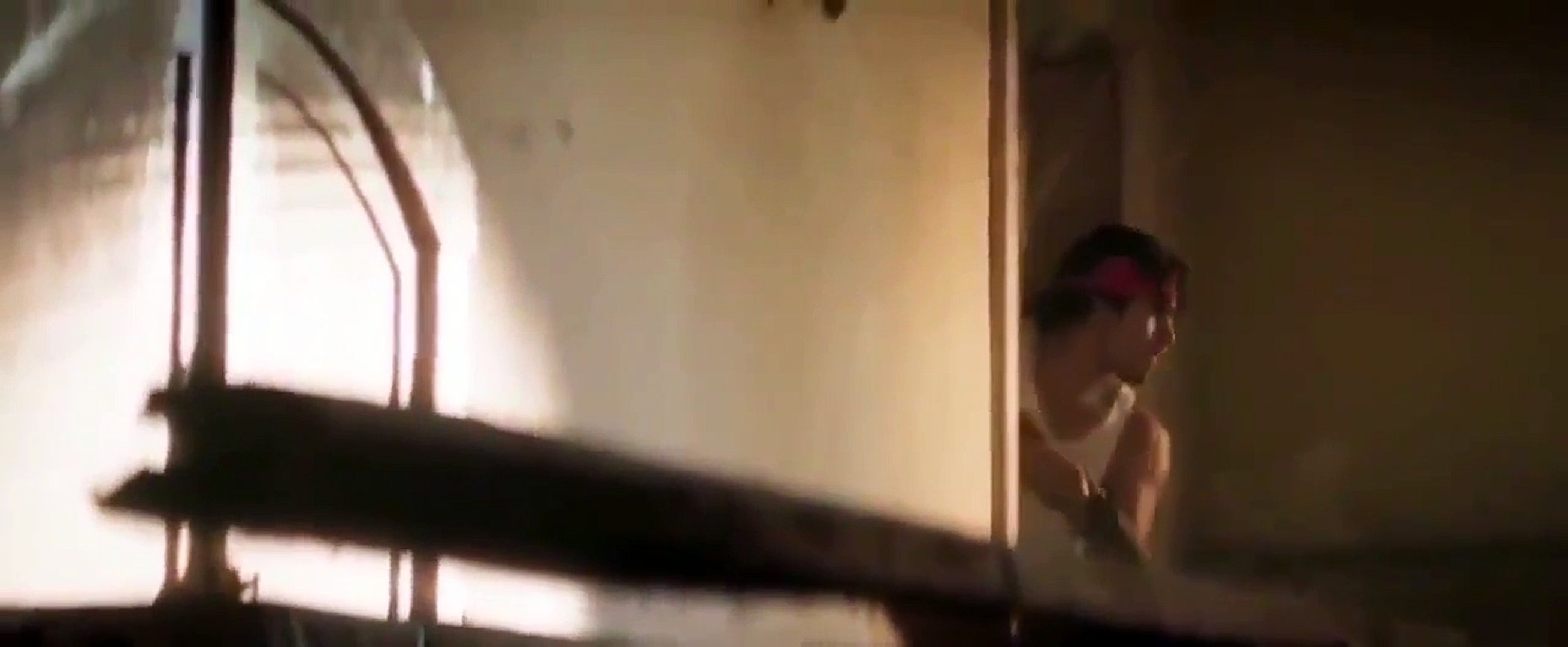 Best Hollywood Sci fi Movies 2017 Full English - Action Movies 2017 - Adventure Movies_106