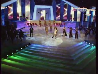Goga Sekulic - Stara nova devojka (Grand show 2007)