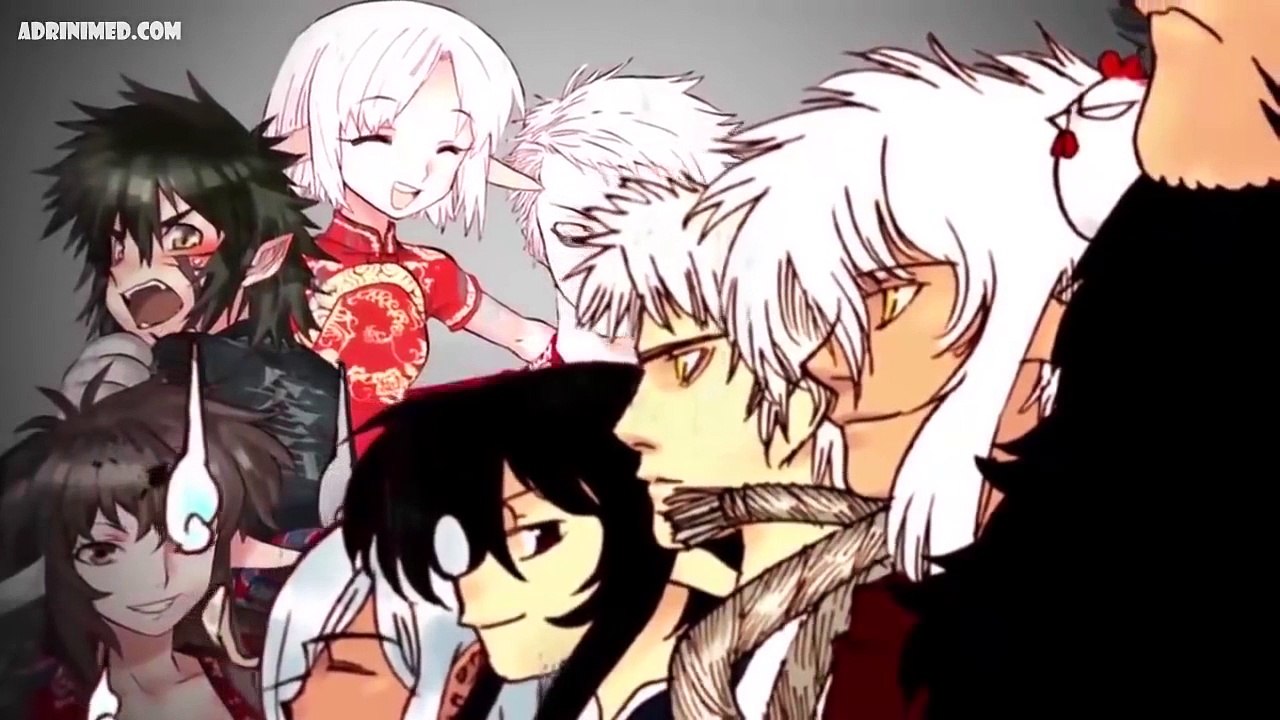 Black and White Warriors - Episodio 5 - Sub. Español