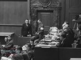 Der Nürnberger Prozess - Die Anklage (6⁄8) ⁄ Hauptkriegsverbrecher-Prozess