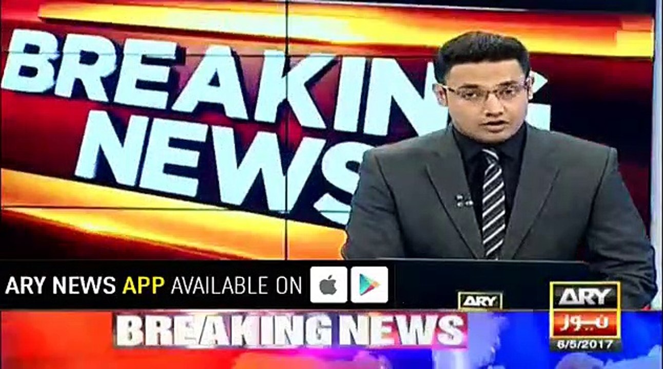 Another 'Gullu Butt' of PML-N thrashes security guard in Gujranwala