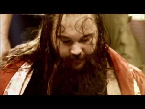 WWE: Extreme Rules 2017 Bray Wyatt vs Finn Balor Promo