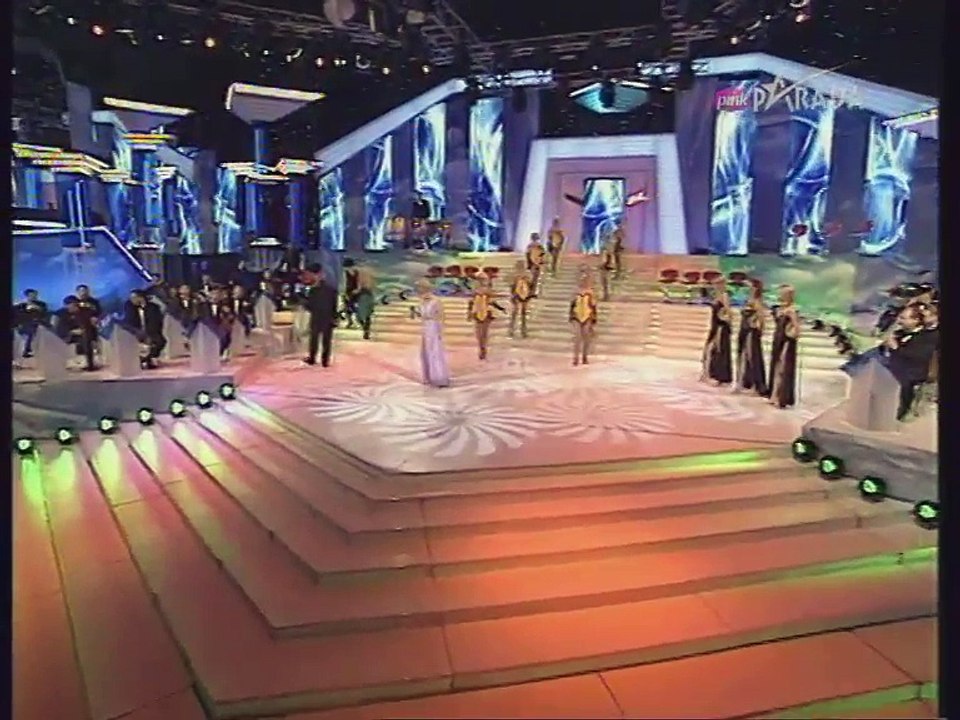 Stoja - To mi nije trebalo (Grand show 2007)