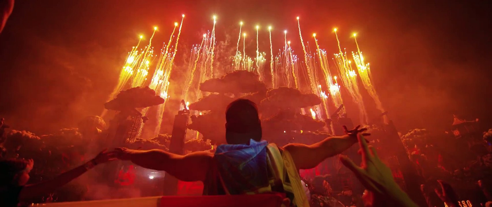 Tomorrowland Belgium 2016_33