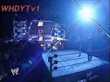 WWE John Cena vs Randy Ort o Tribute Show)