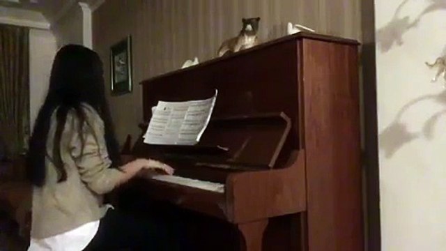 مهربانو کیانا از تهران , شماره 14