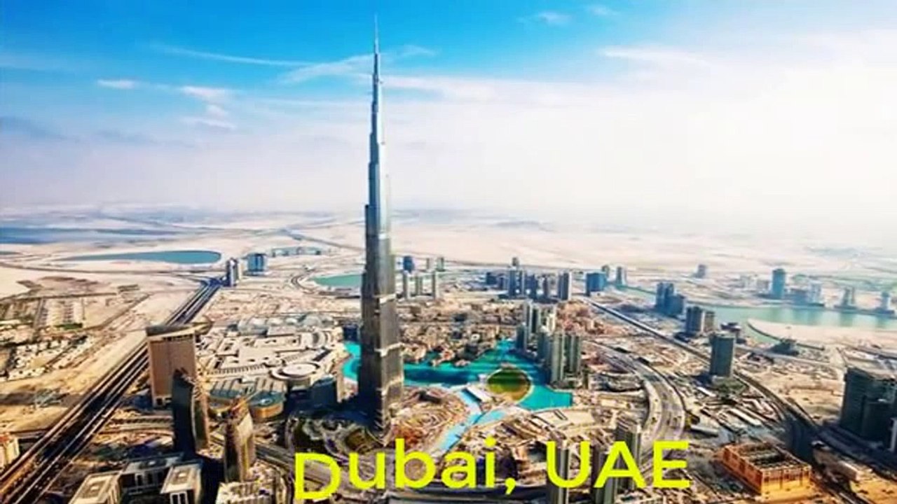 top 10 cities