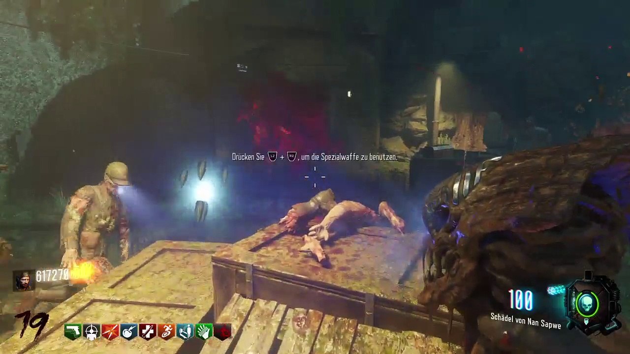 Bo3 zetsubou no shima glitches (11)