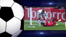 PSG vs Bastia 5-0 - Les buts - Ligue1 - 06-05-2017 HD