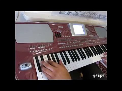 مهربان علیرضا پیرولی از اصفهان , شماره 26