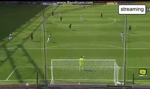 Goran Pandev Goal HD - Genoa 1-0 Inter Milan - 07.05.2017