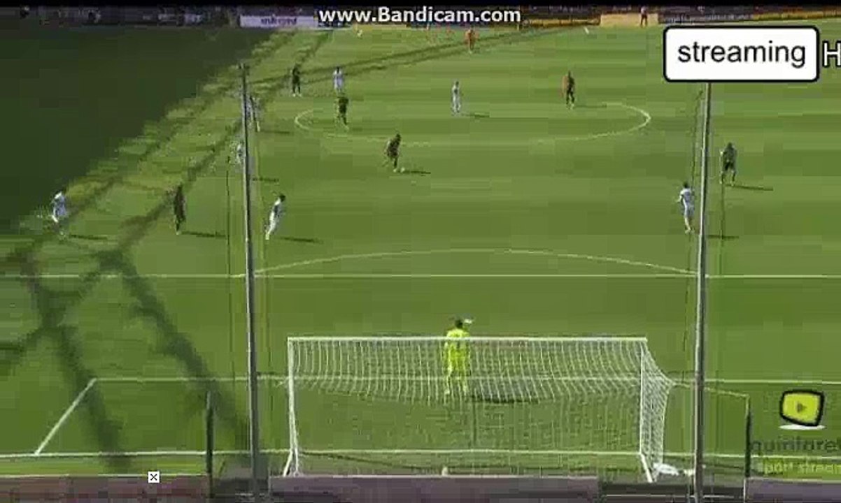 Goran Pandev Goal HD - Genoa 1-0 Inter Milan - 07.05.2017