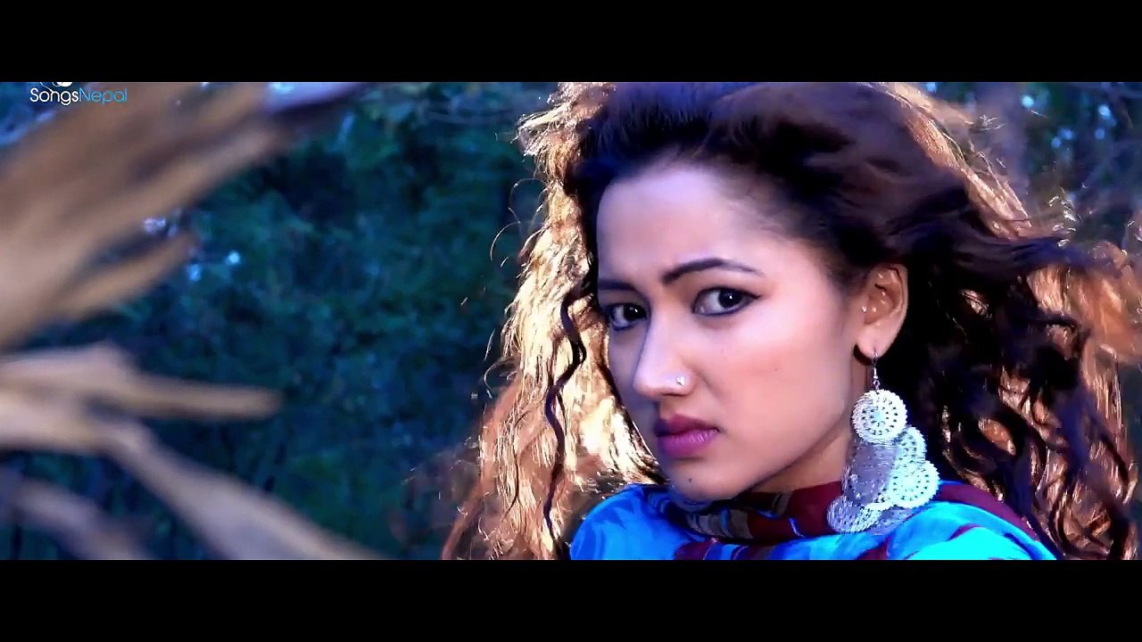 Ma Bigreko/Swaroop Raj Acharya/Ft. Aasha Khadka/New Nepali Adhunik Song 2017