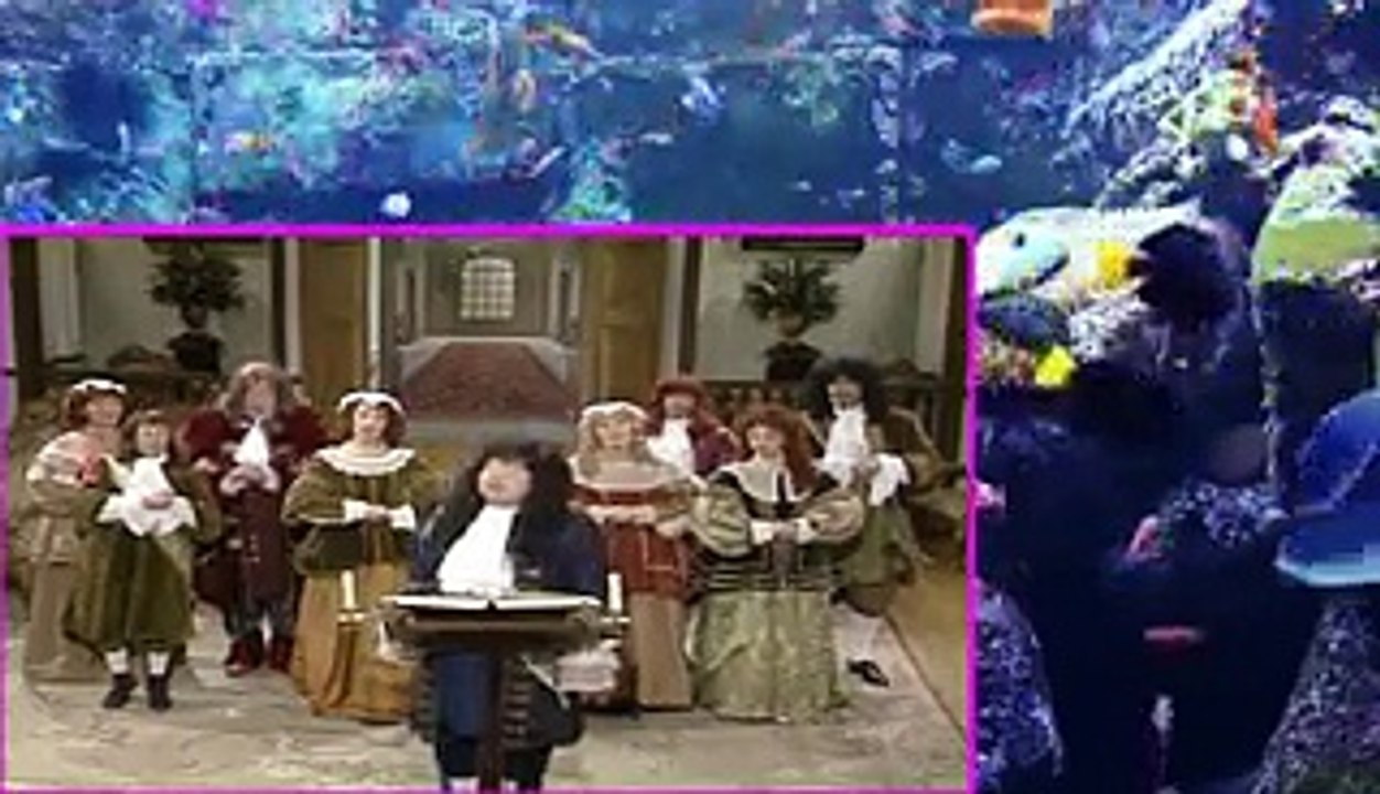 The Benny Hill Show - S19 E3 , Online free watch tv series 2017