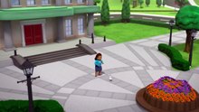 PAW Patrol – C(Lithuanian) (voice-over)