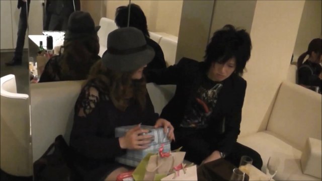 ホストのお客さんの誕生日,プレゼントはhost club,hostess Customer Birthday,japan girl